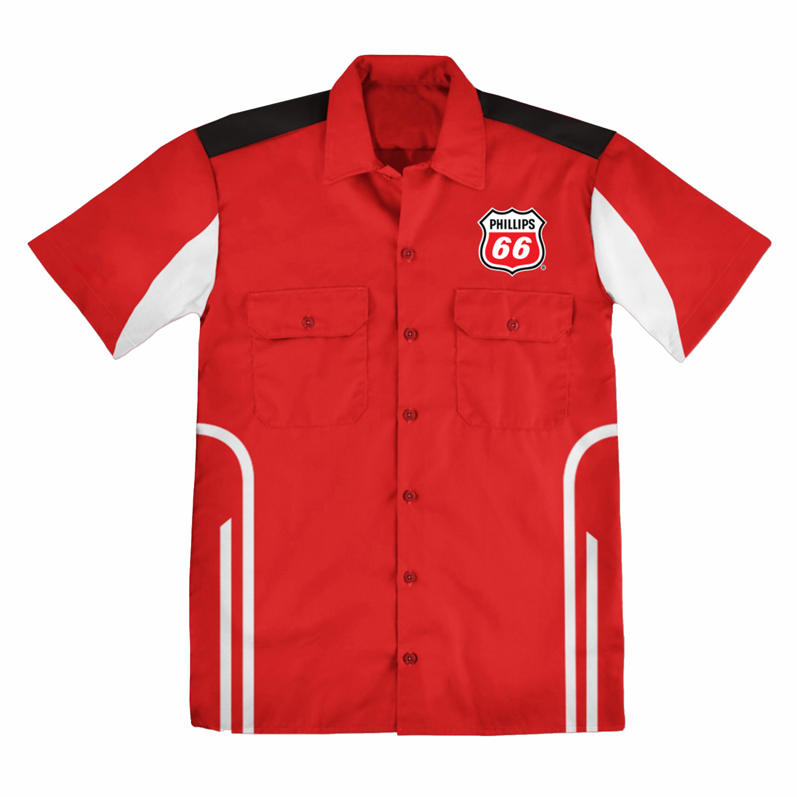 Uniforme P66